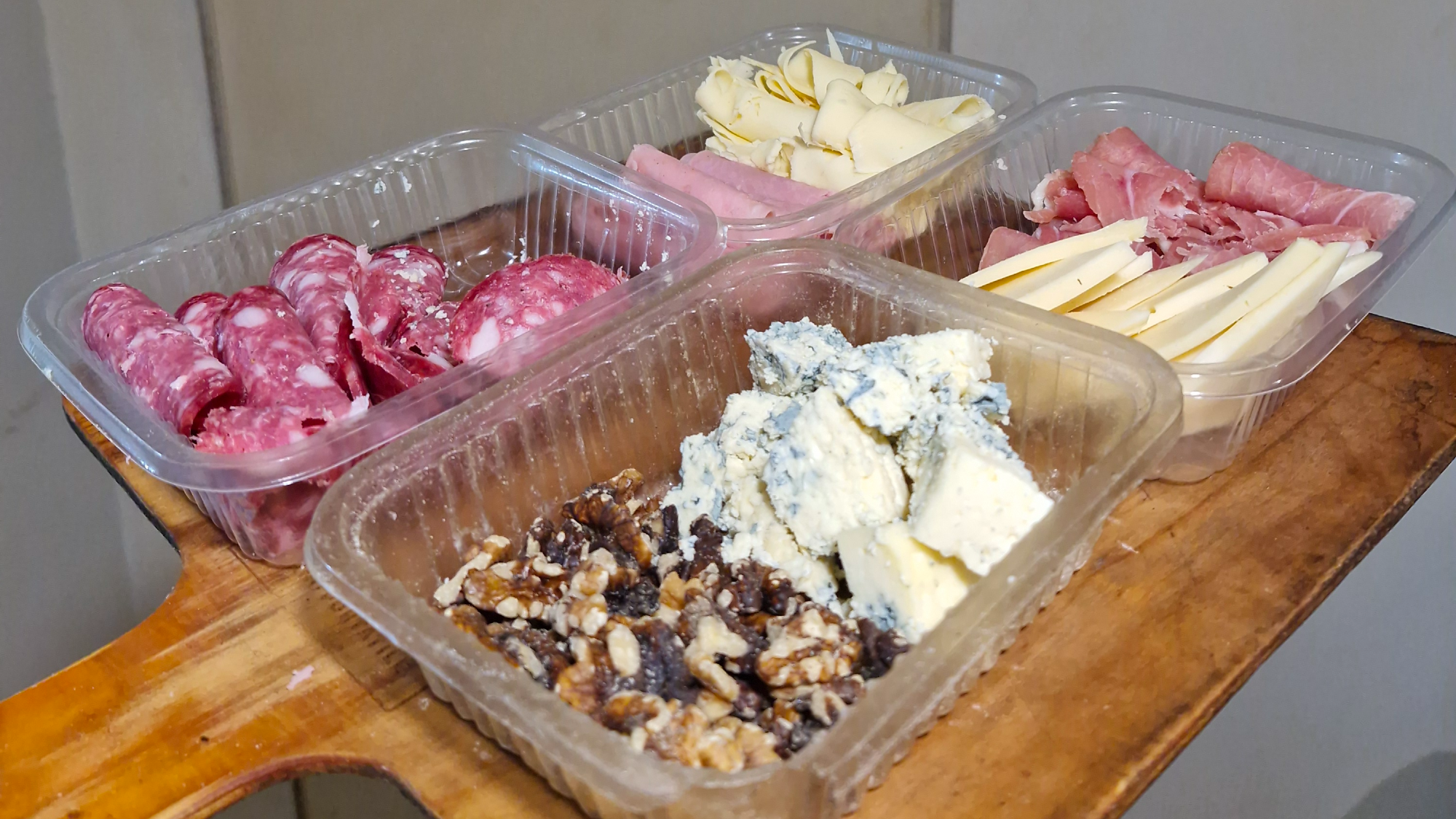 Picada