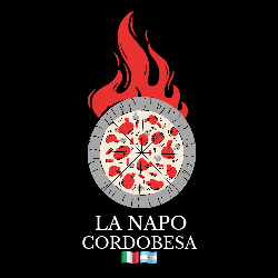 Logo La Napo Cordobesa🇮🇹🇦🇷