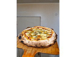 Doble Muzarella
