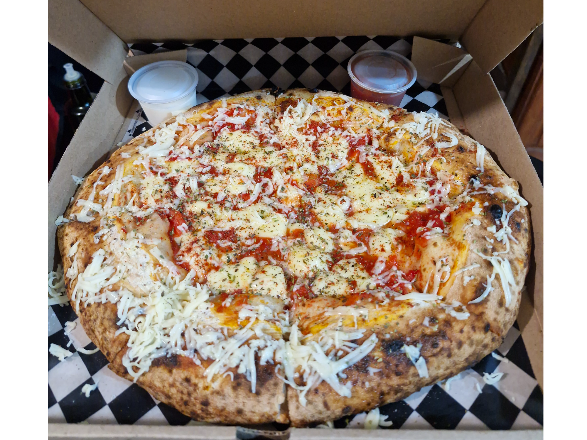 Muzarella Clasica