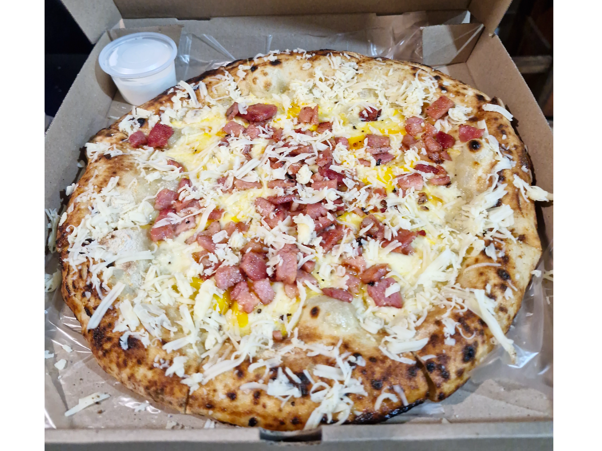 Carbonara