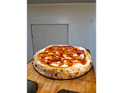 Especial de calabresa