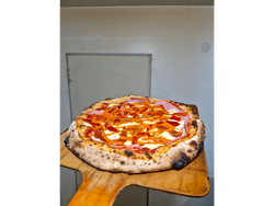 Especial de jamon