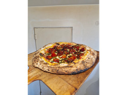 Napolitana 2.0