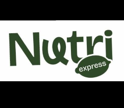 Logo Nutri Express