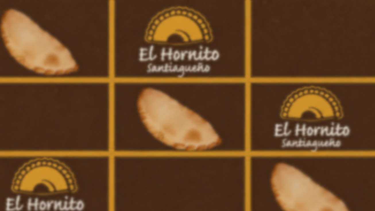EMPANADAS EL HORNITO
