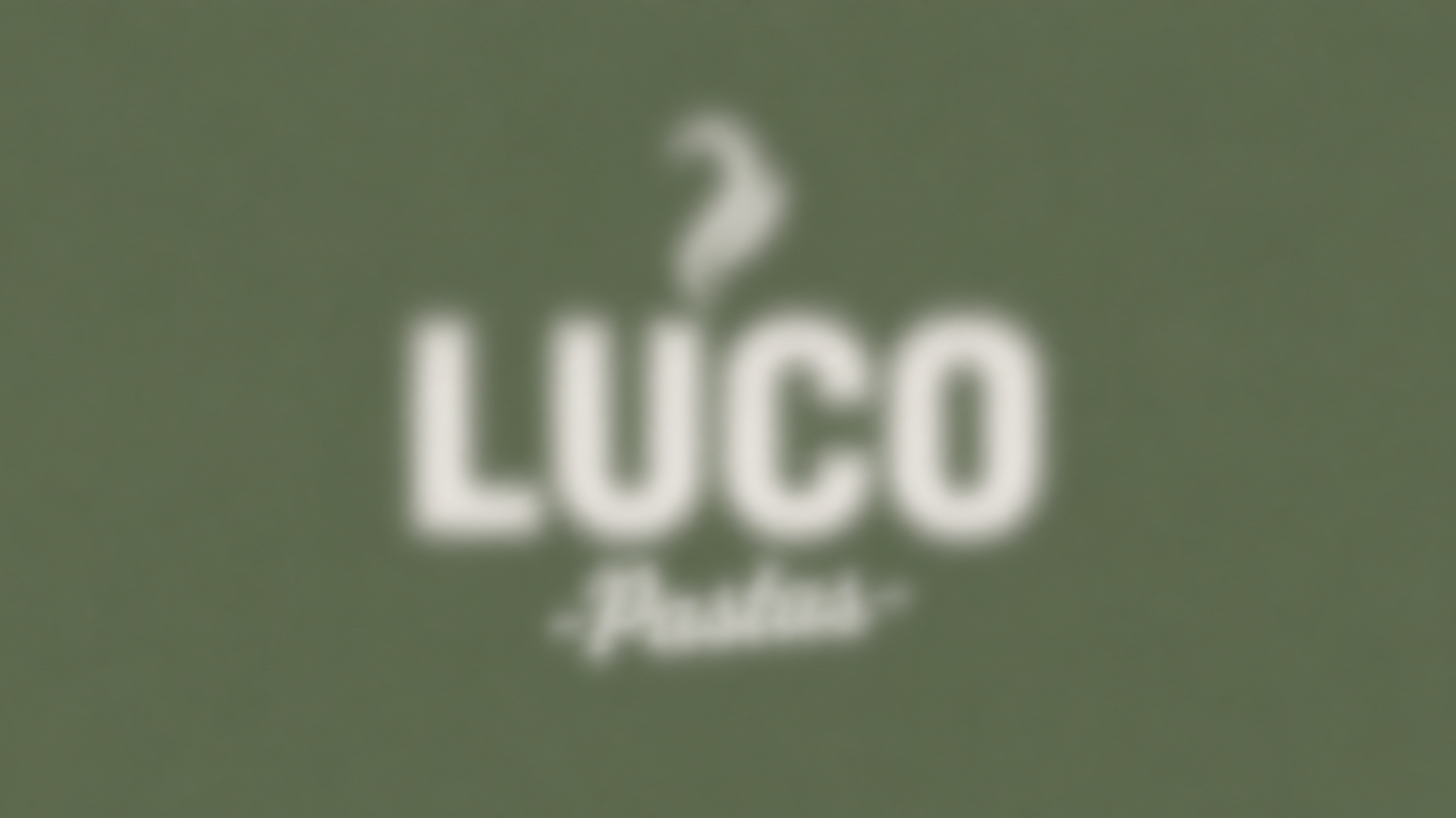PASTAS LUCO