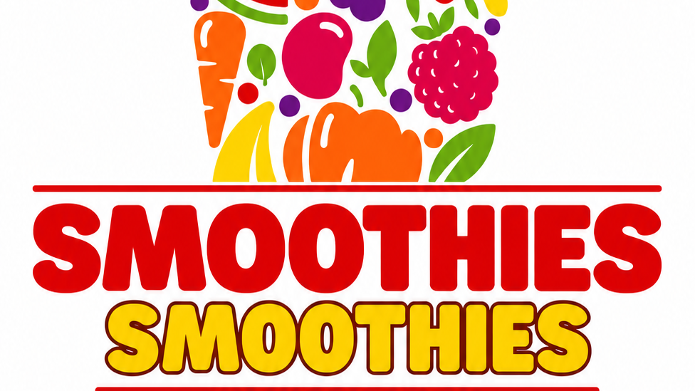 SMOOTHIES