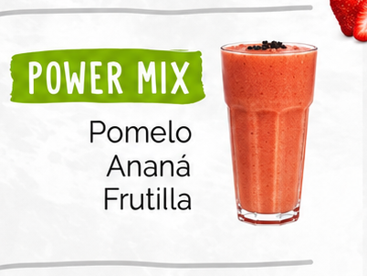 Ananá-Frutilla-Pomelo x2