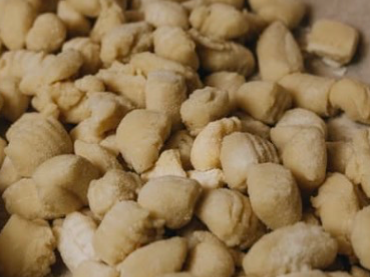 Ñoquis Papa 600gr