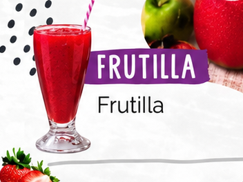 FRUTILLA x2