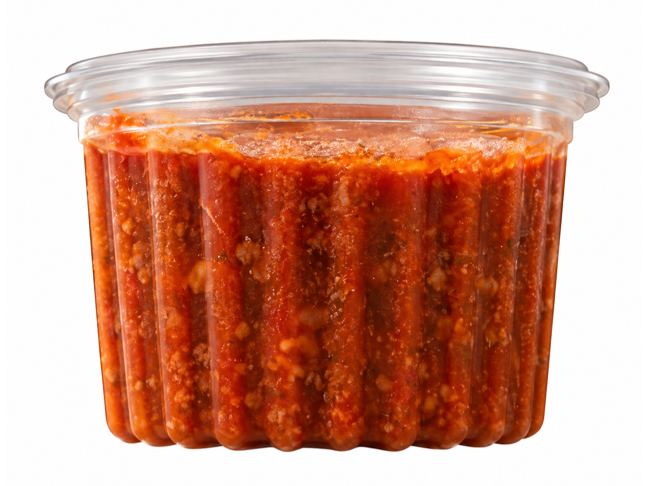 Salsa Boloñesa 500gr