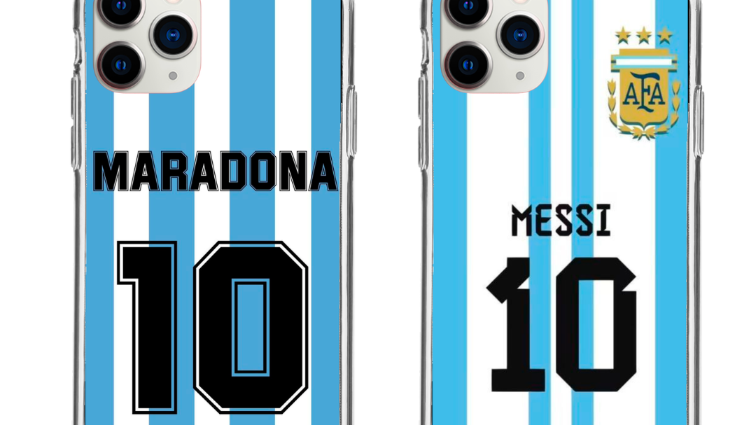 LEYENDAS