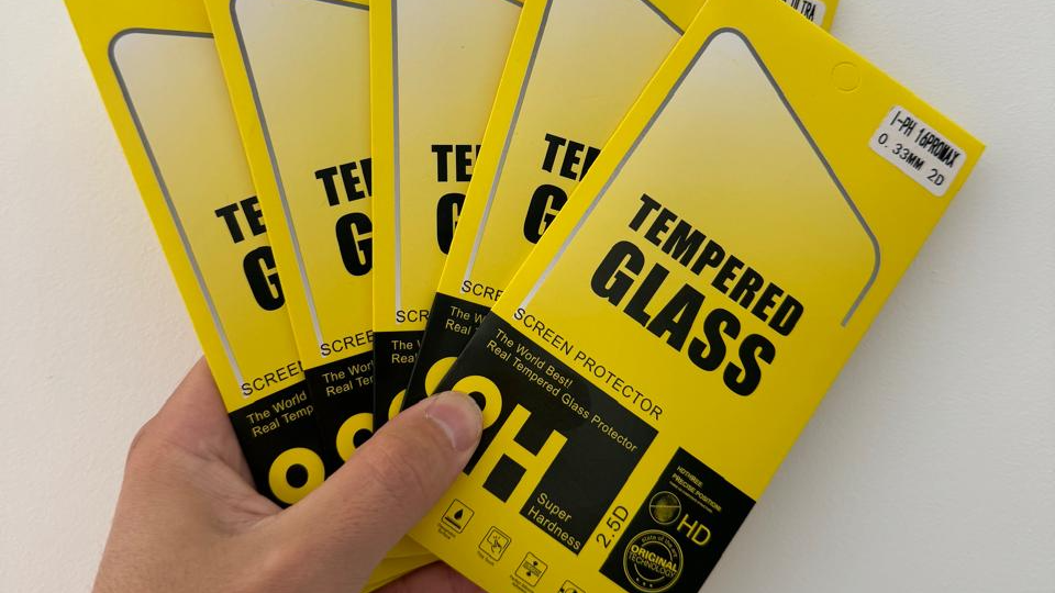 PRODUCTOS QUE SIEMPRE HACEN FALTA