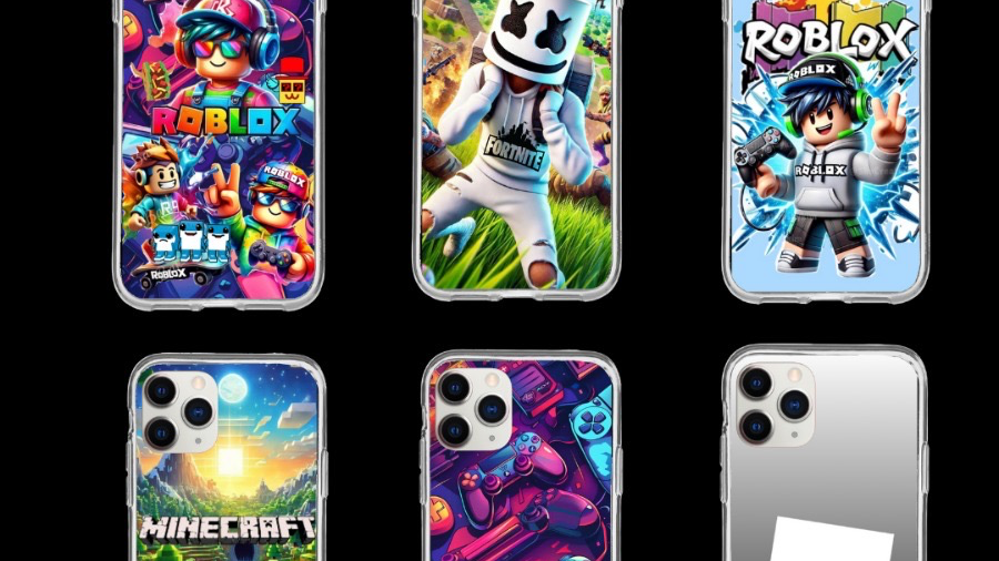 FORNITE / MINECRAFAT / ROBLOX