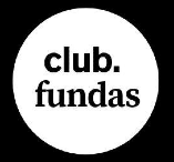 Logo club.fundas