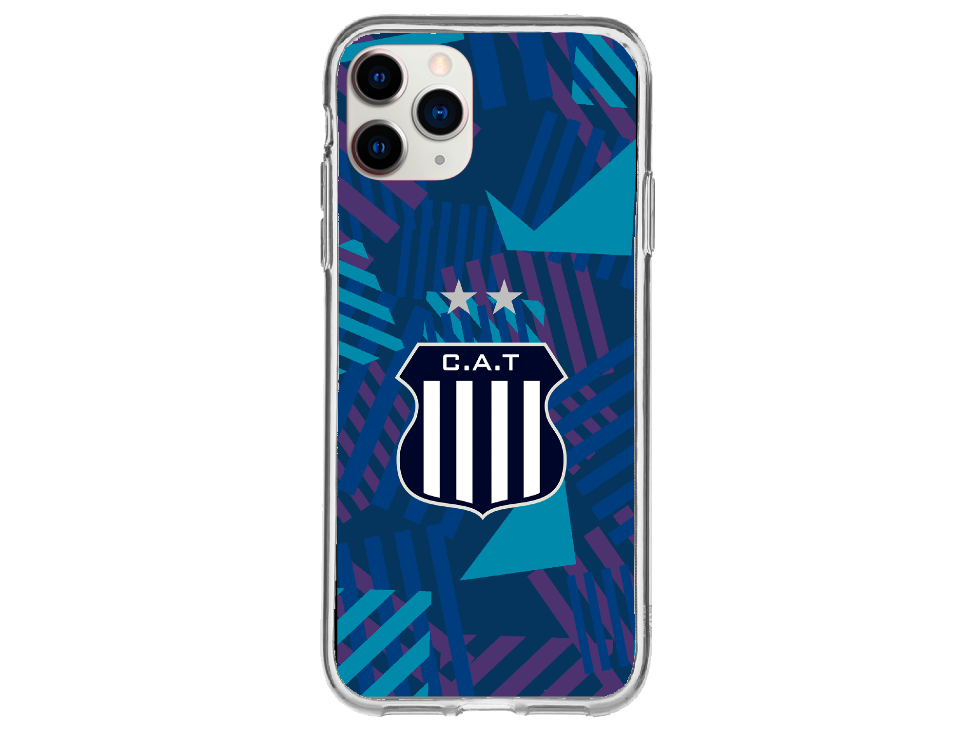 CAMPERA TALLERES 2025