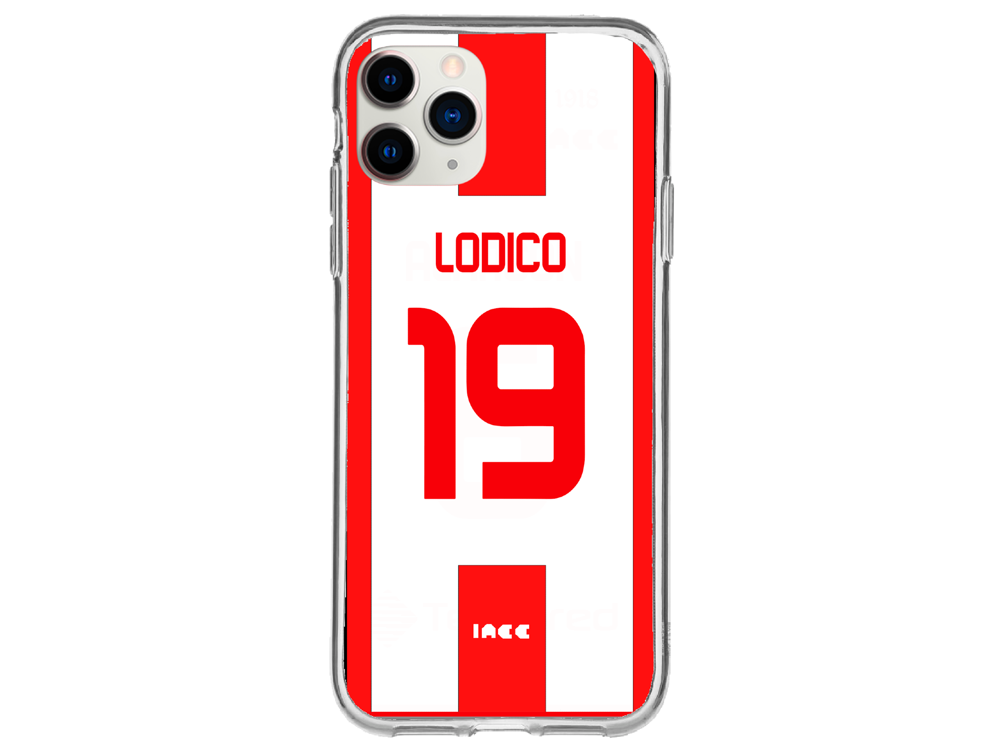 INSTITUTO CAMISETA TITULAR