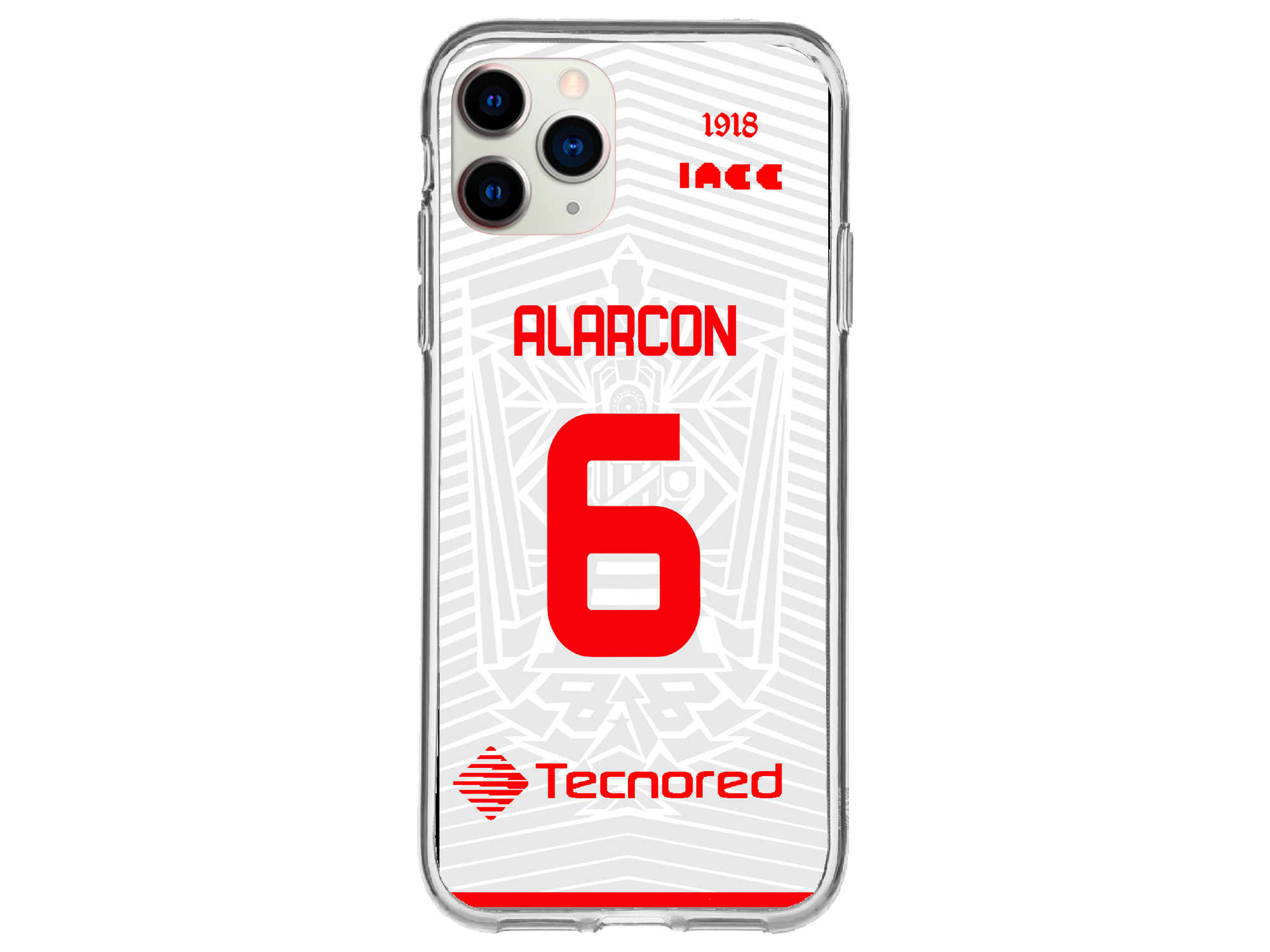 INSTITUTO CAMISETA ALTERNATIVA