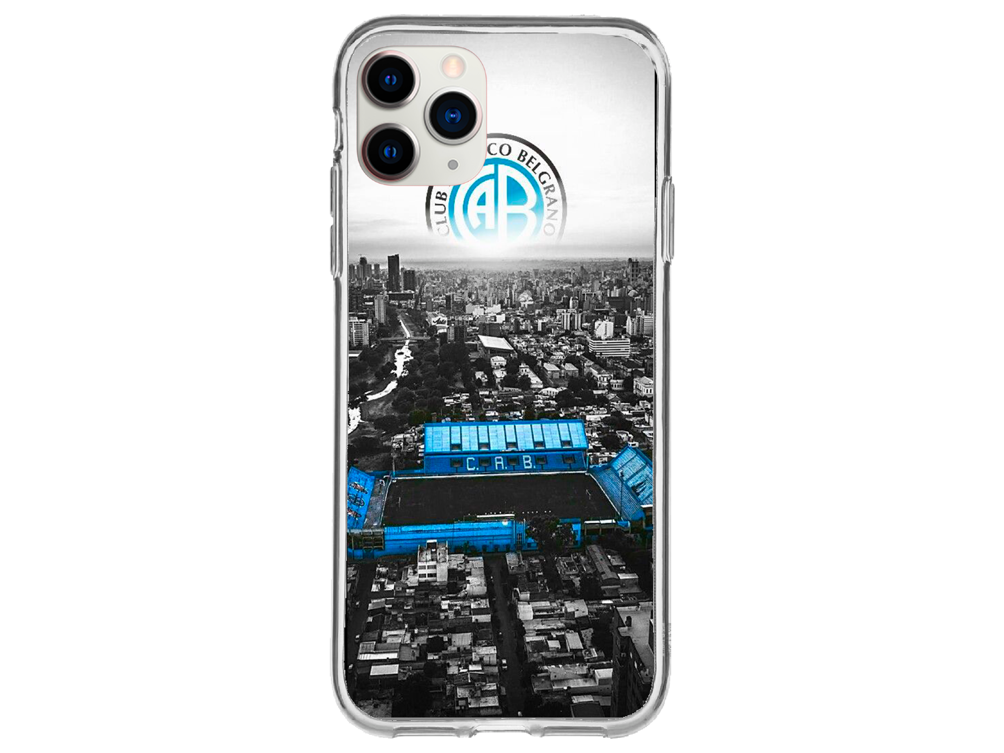 BELGRANO DE CORDOBA 001