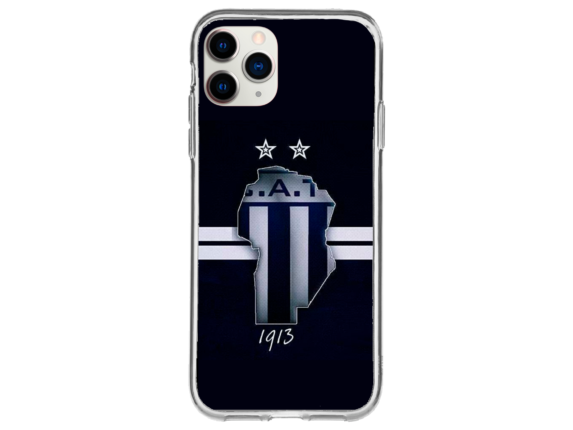 TALLERES DE CORDOBA 1913