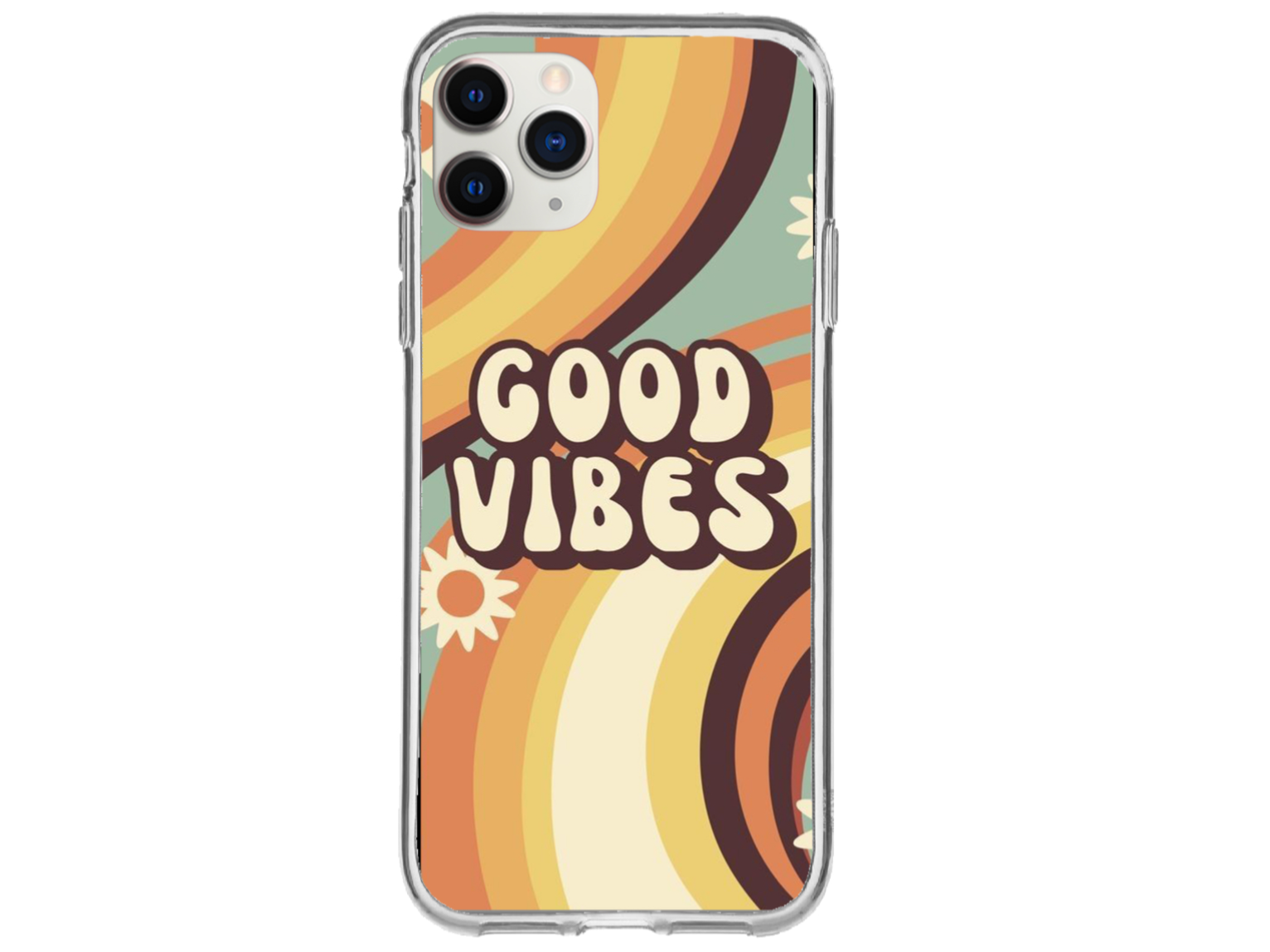 GOOD VIBES 1