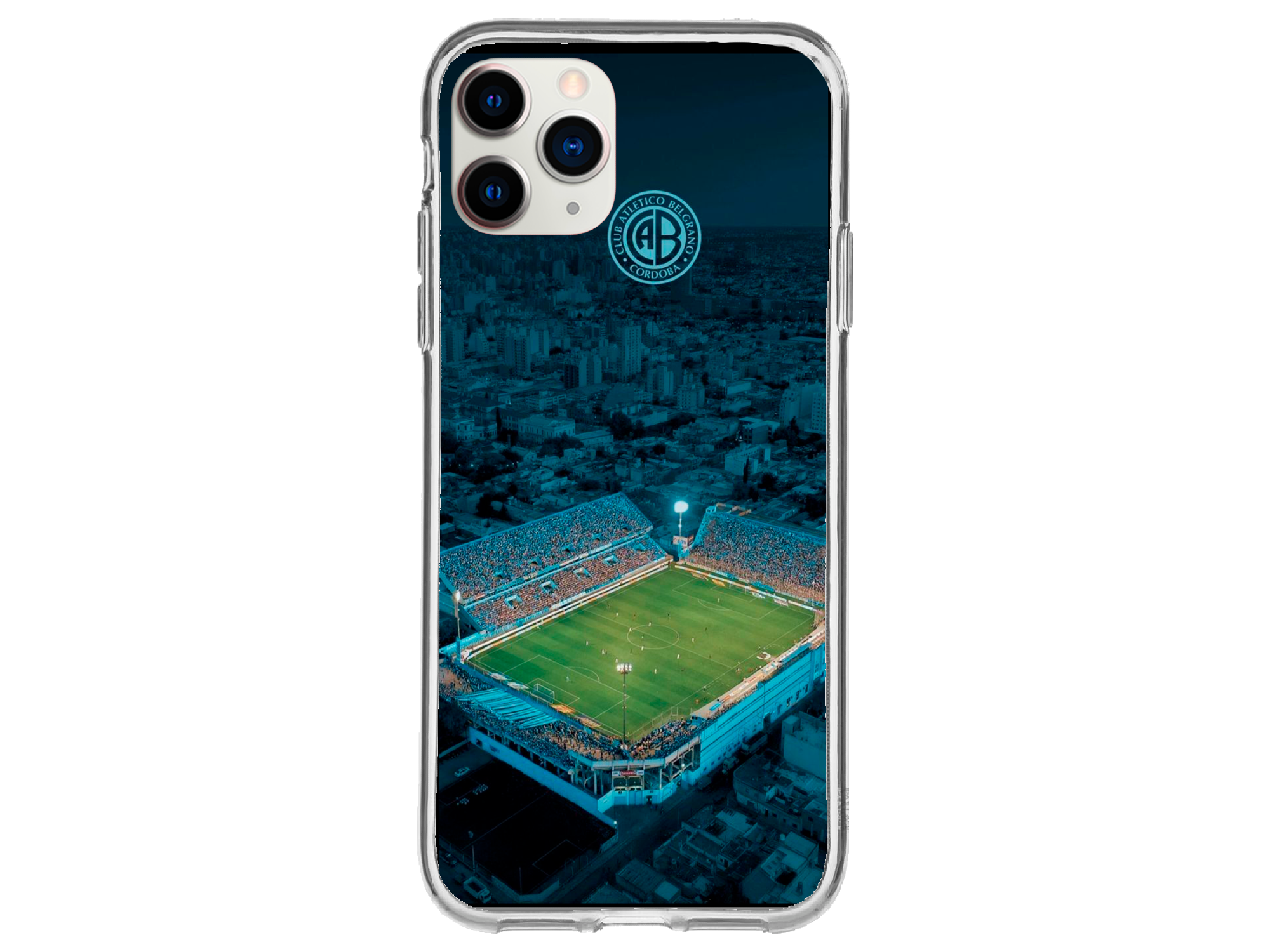 BELGRANO DE CORDOBA 002