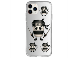 FUNDA CAPPUCCINO ASSASSINO