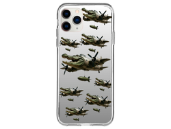 FUNDA BOMBARDINO CROCODILO