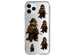 FUNDA BOBRITO BANDITO
