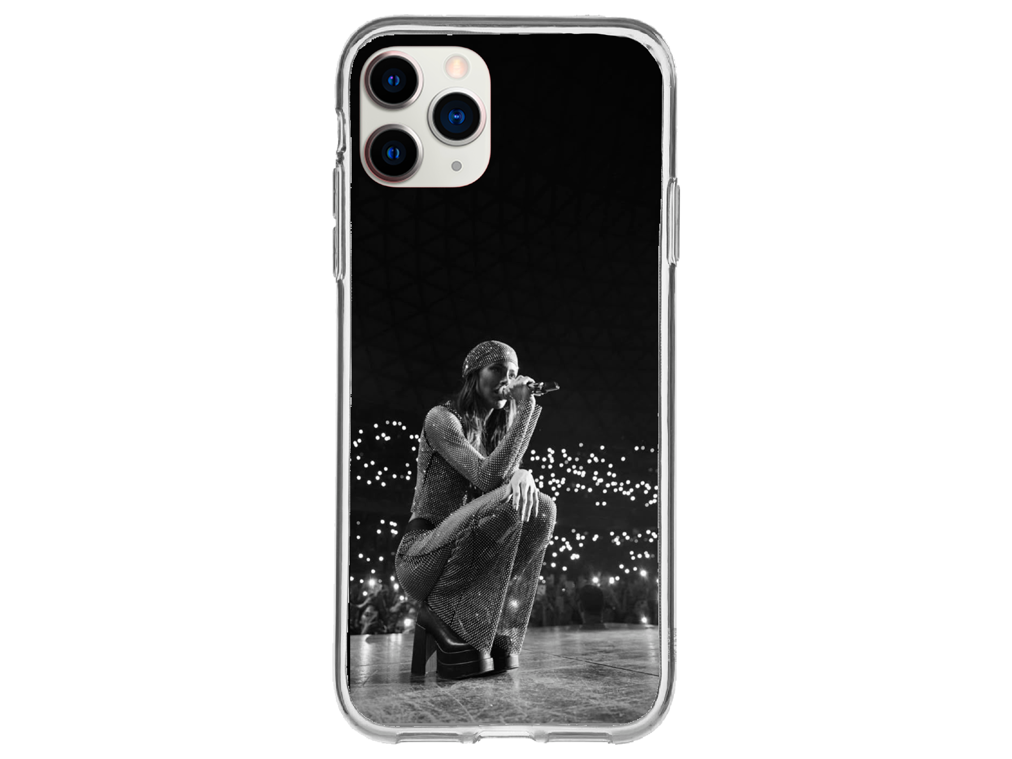 TINI 001