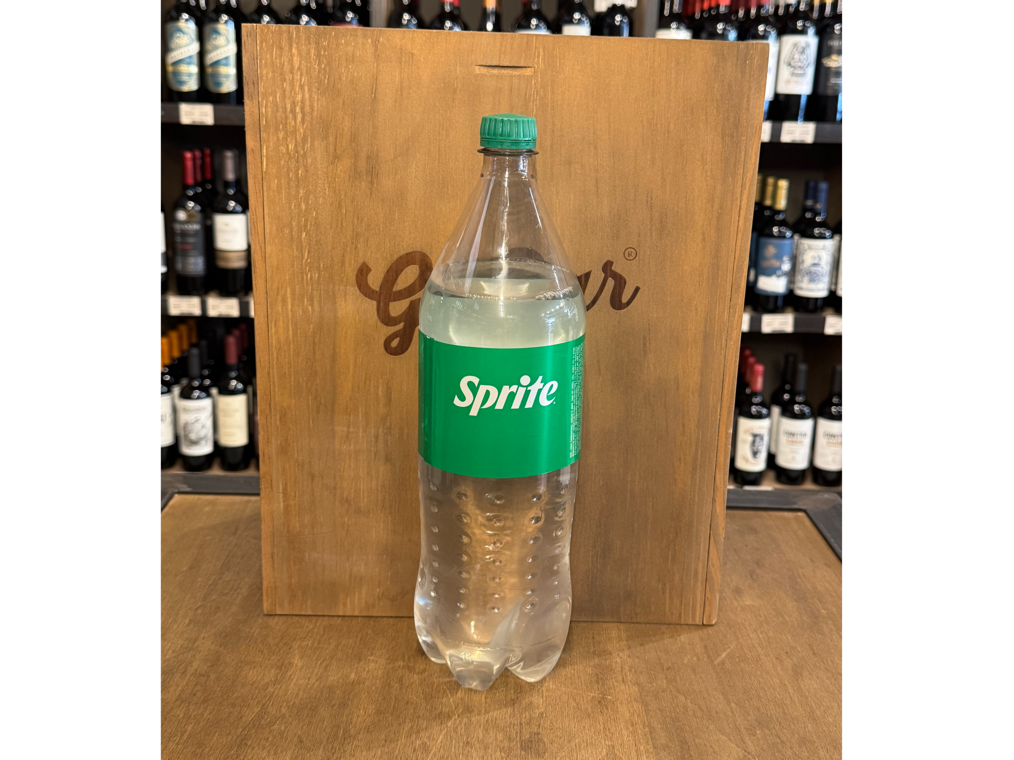 Sprite 1.5L