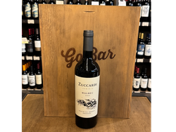 Serie A Malbec 750cc