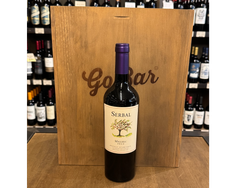 Serbal Malbec 750cc