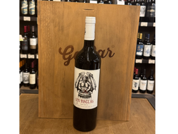 Sin Reglas Malbec 750cc