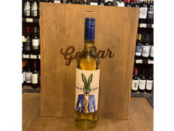 Conejo Verde Dulce Natural 750cc