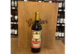 Alamos Malbec 750cc