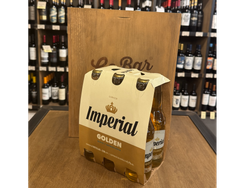 Imperial Golden 330 x6