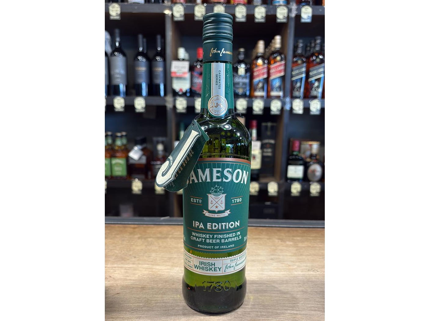 JAMESON IPA 700cc