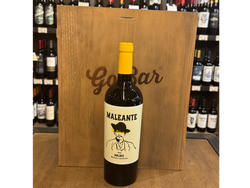 Maleante Malbec 750cc
