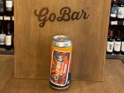 Baum California 473cc