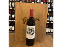 Mil Demonios Malbec 750cc