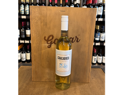 Chacabuco Chenin Dulce Natural 750cc
