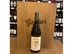 Serbal Chardonnay 750cc