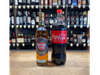 Havana + Coca Cola