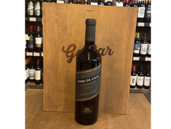 Fond de Cave Gran Reserva Malbec 750cc