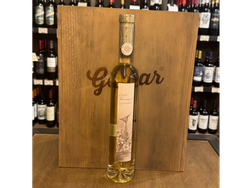 Las Perdices Viognier Tardio 375cc