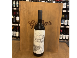 Saint Felicien Malbec 750cc