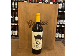 Maleante Reserva Ed Limitada 750cc