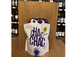 Chac Chac Malbec 2.25L